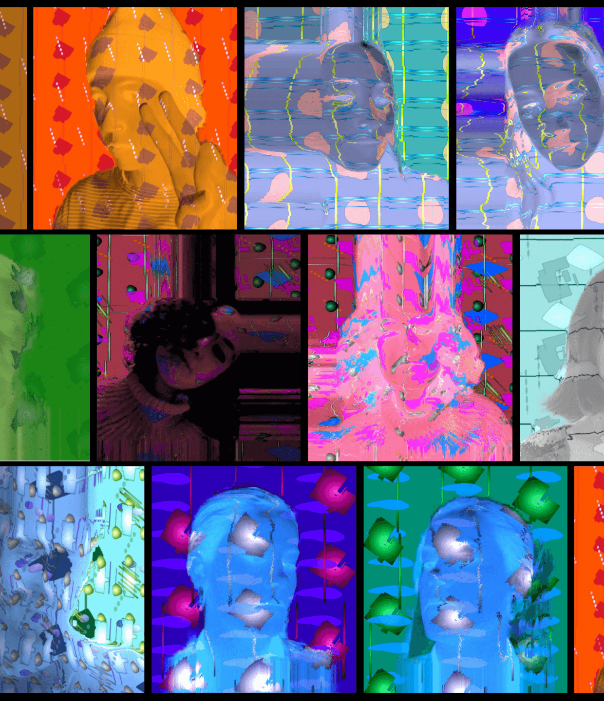 heartsleeves by LoVid - Journal Article Header