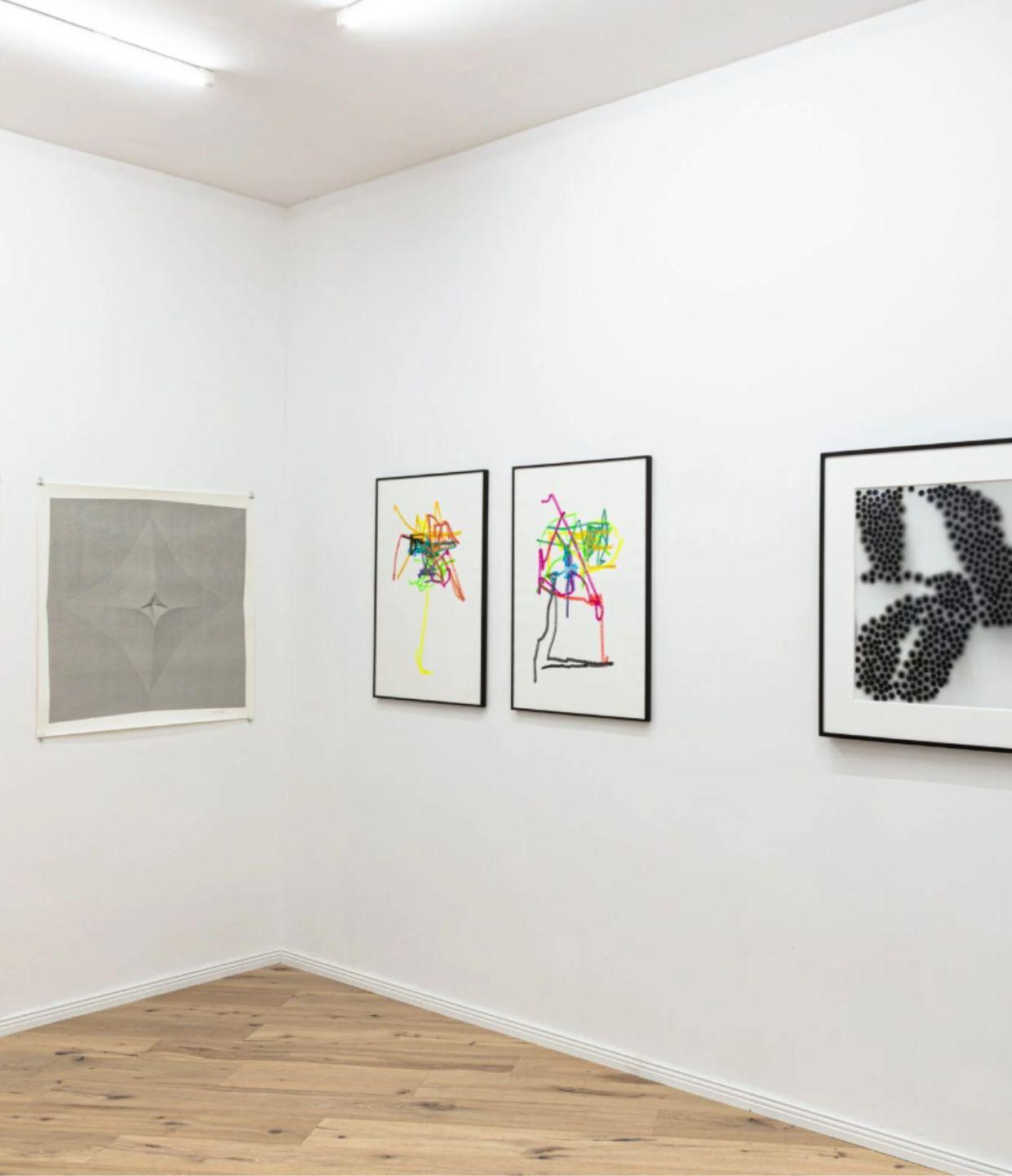 Header for Generative Art IRL