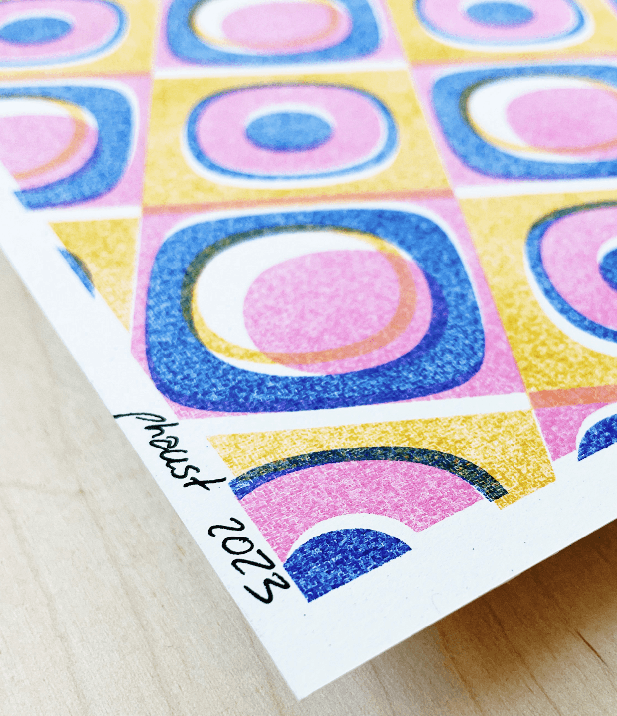 Header for Phaust Ode Blog