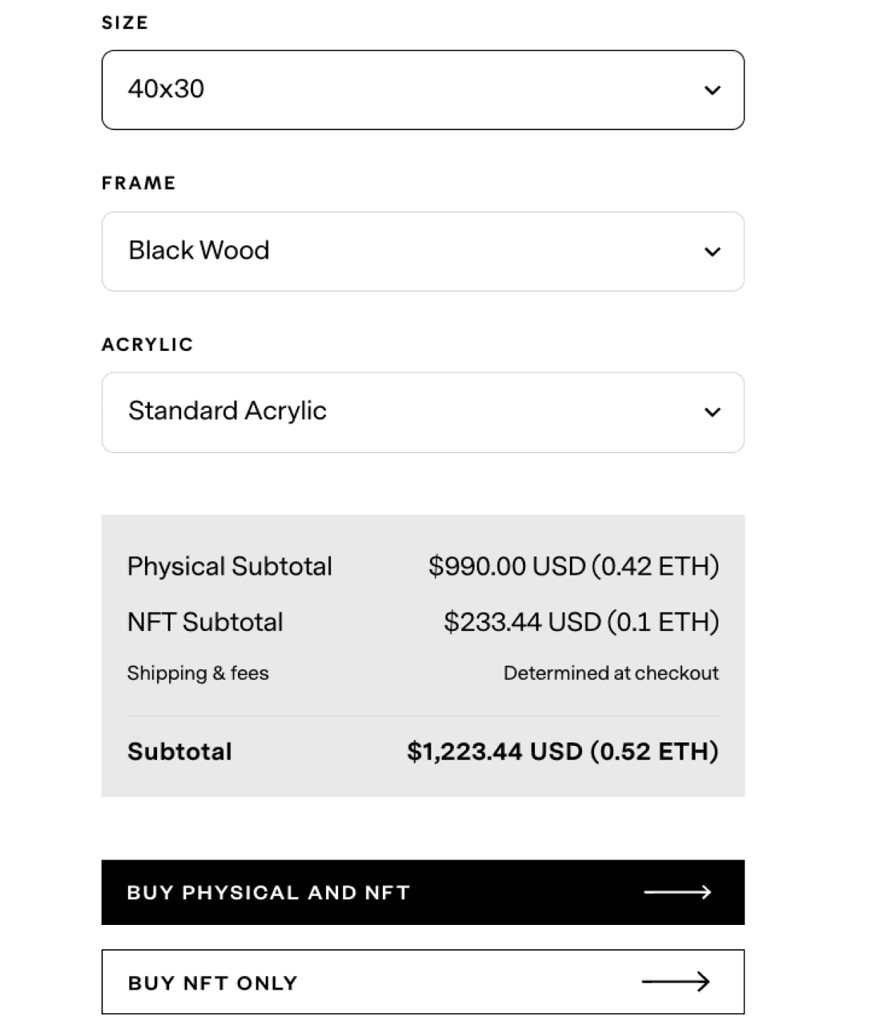 Header for December Feature Update