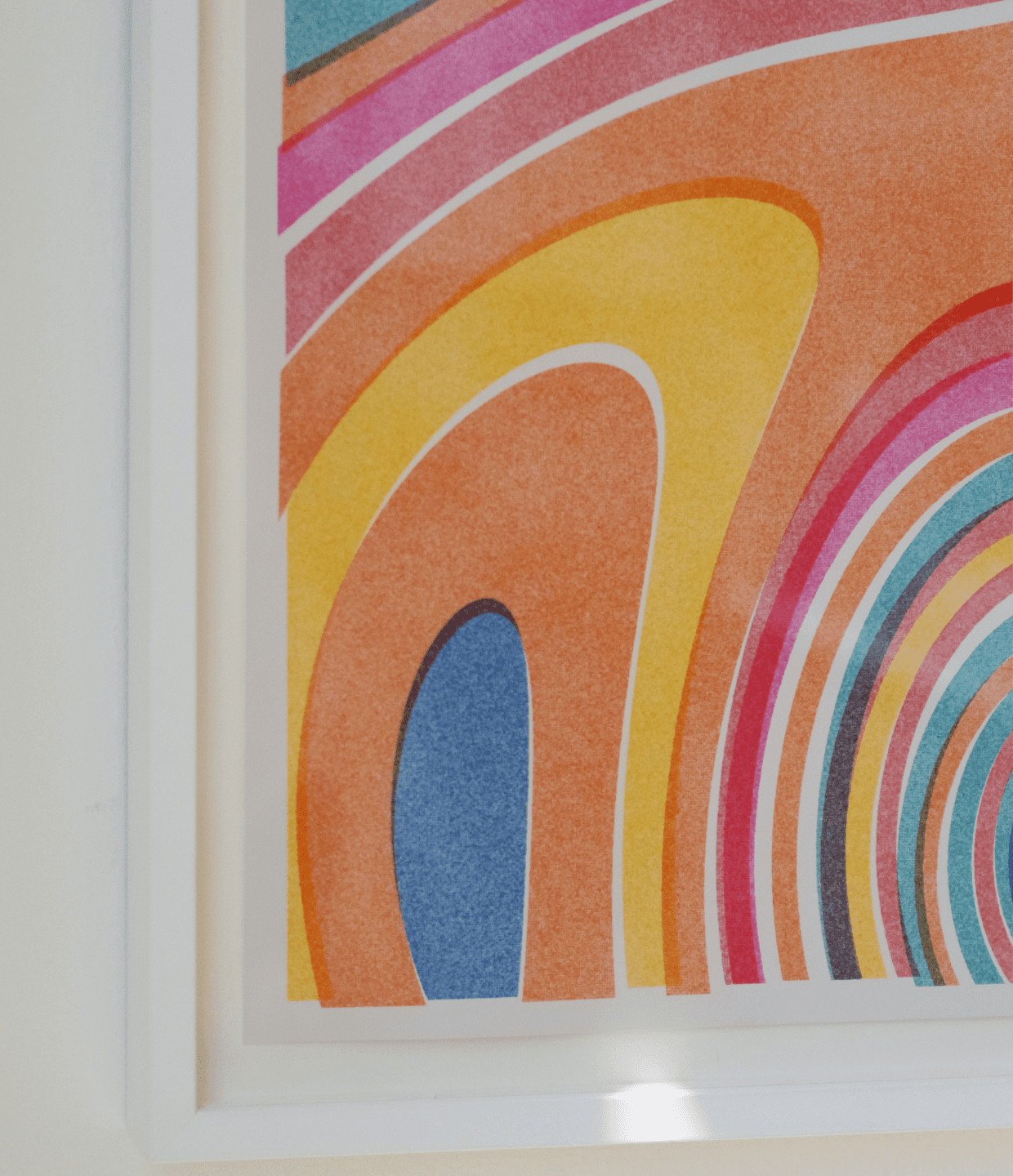 Header for Pointilism & Divisionism