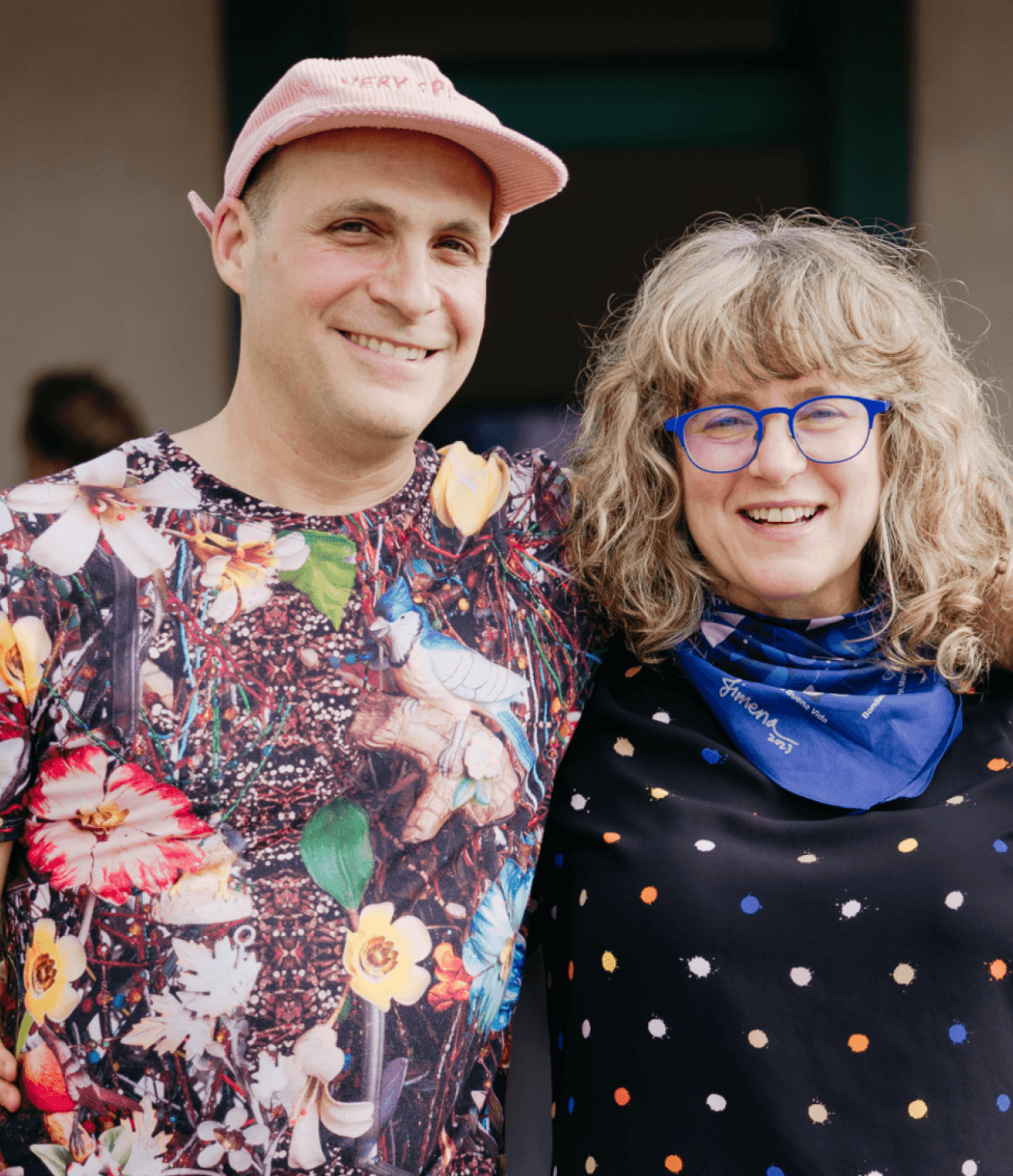 Lovid - Kyle and Tali