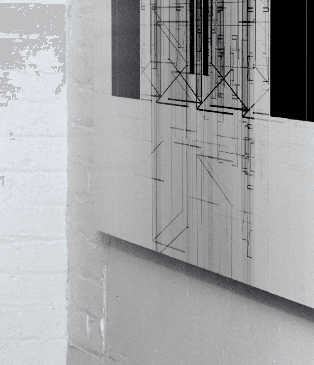 Silver Gelatin Header